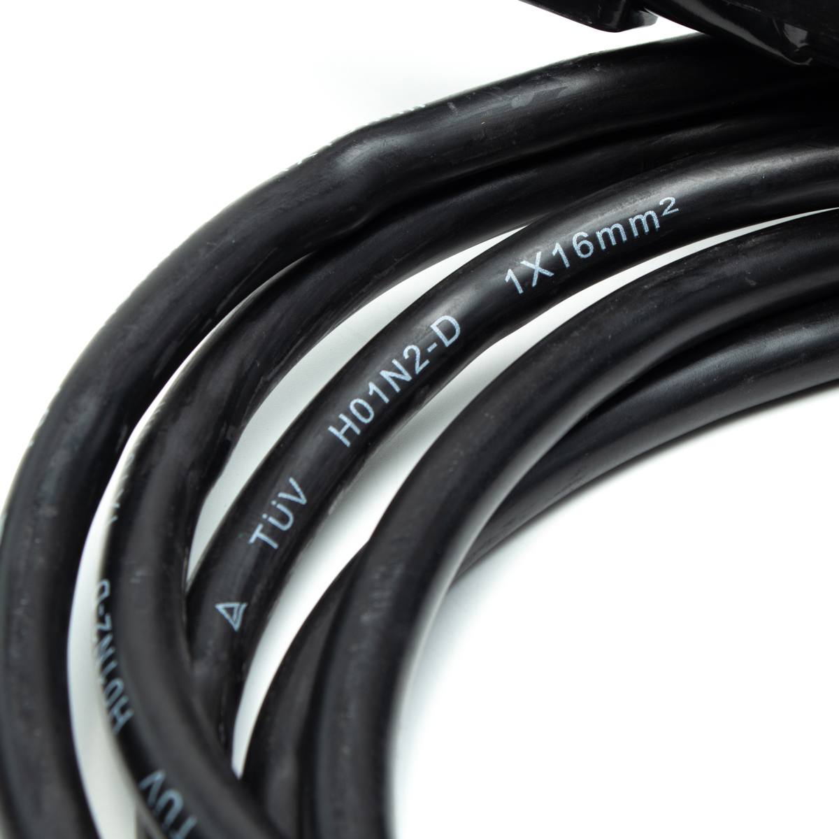 อะไหล่ PA140/160สายเชื่อม16ตร.มม.3ม.200A