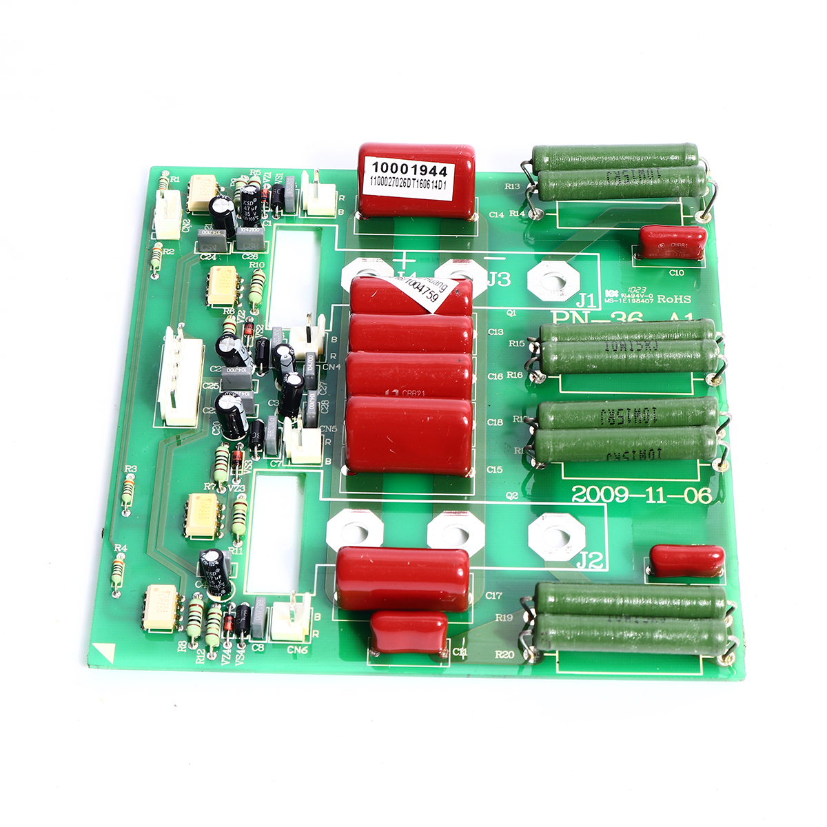 อะไหล่ INVERTER BOARD FOR ARC400 J97