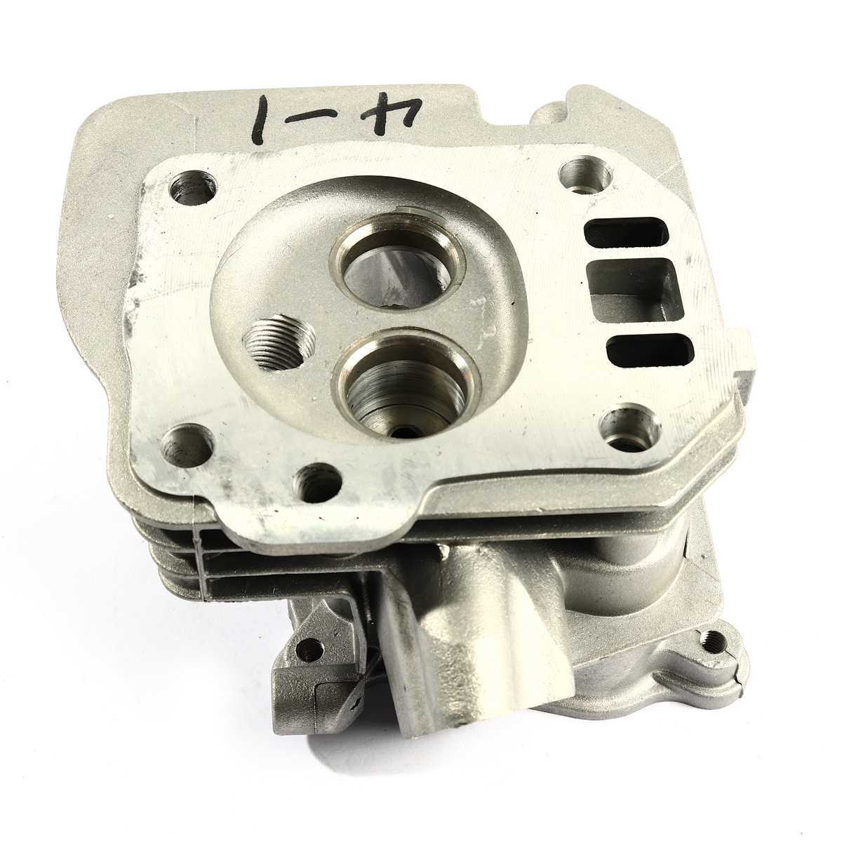 อะไหล่ WX200F - CYLINDER HEAD