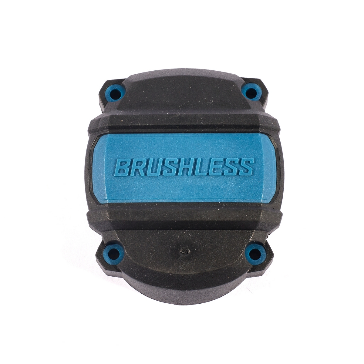อะไหล่ DCJZ03-13#61 REAR COVER (BLUE)