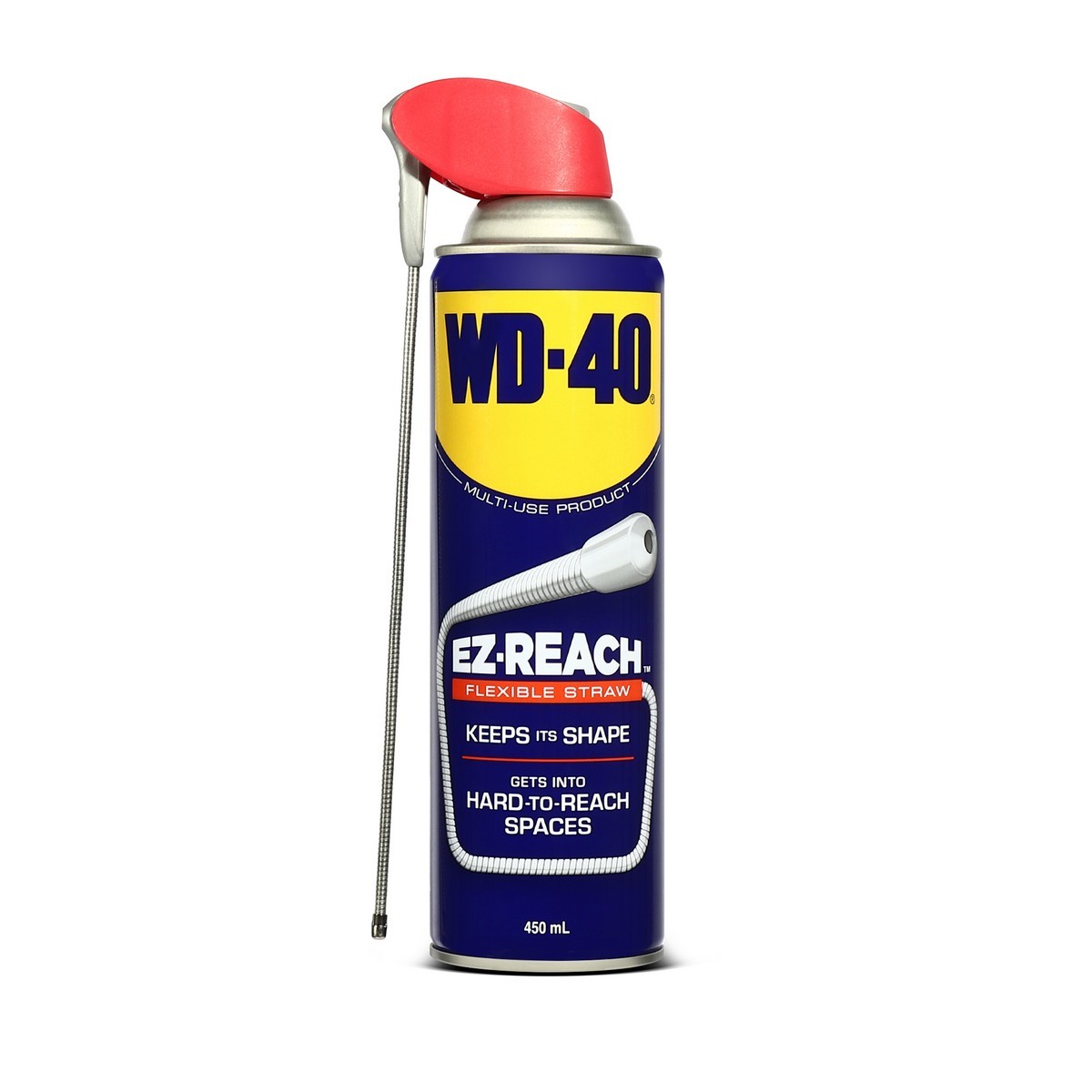 น้ำมันอเนกประสงค์ EZ-REACH 450ML