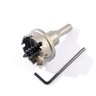 MCS-40.0 โฮลซอร์ TCT 40 มม.