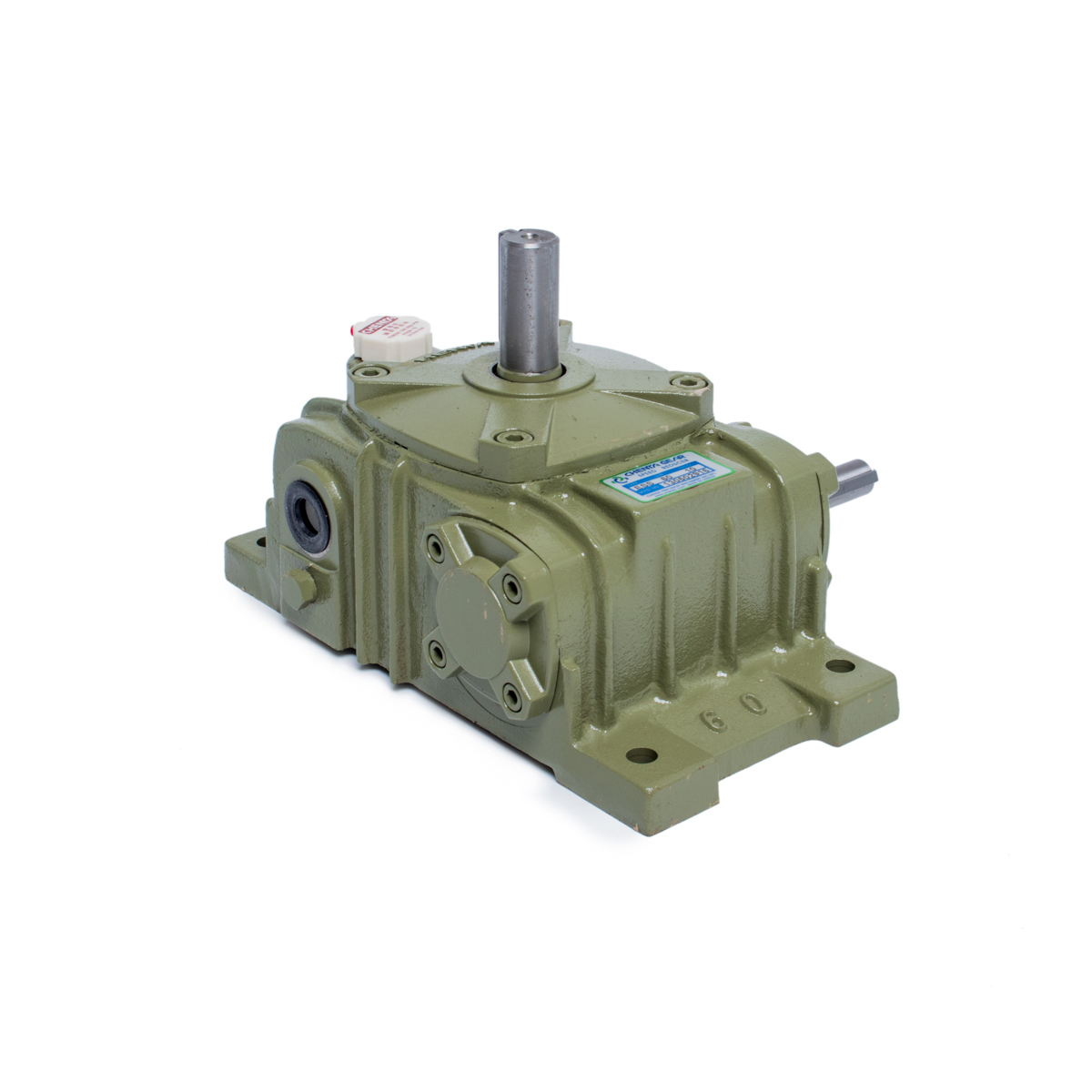 เกียร์ทดรอบ PO-15 1/10 RU (CTE-60)