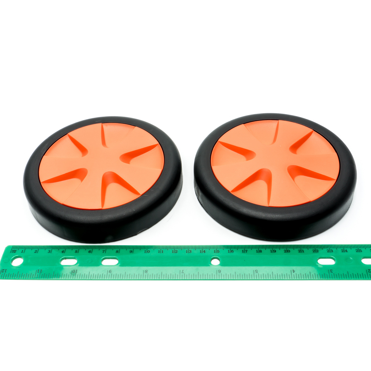 อะไหล่ WARRIOR102L ล้อ(2 PCS)