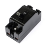 เซฟตี้เบรกเกอร์ 20A 2P 1E 240V