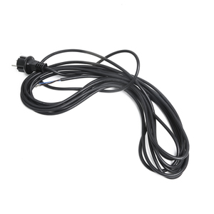 CABLE WITH PLUG *EUR 7.5M