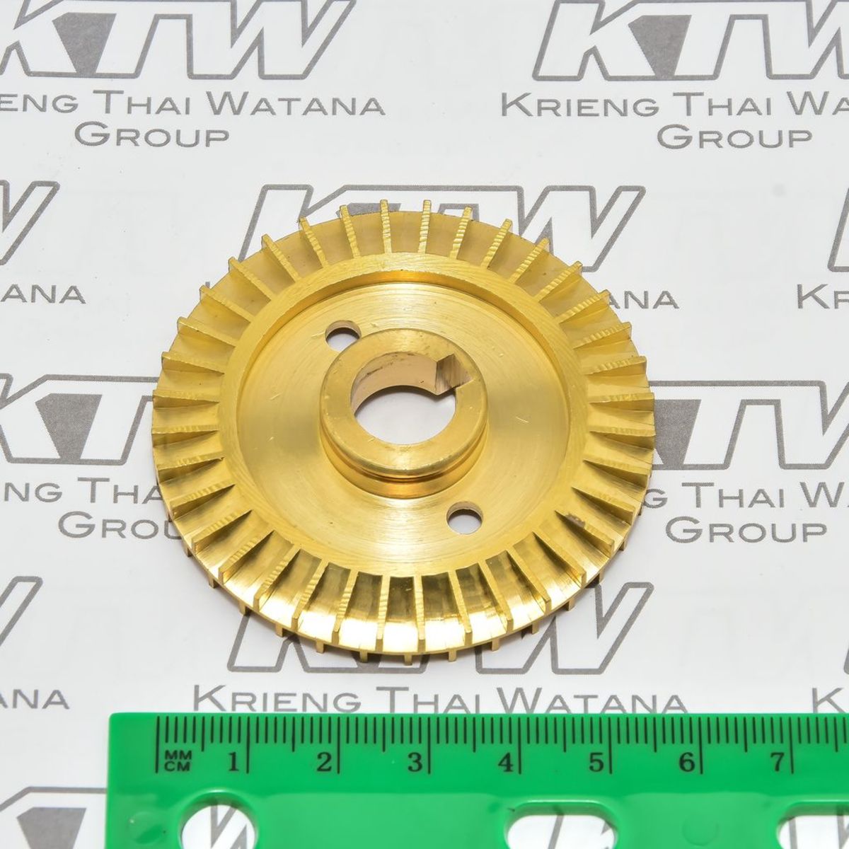 อะไหล่ VQB60 IMPELLER
