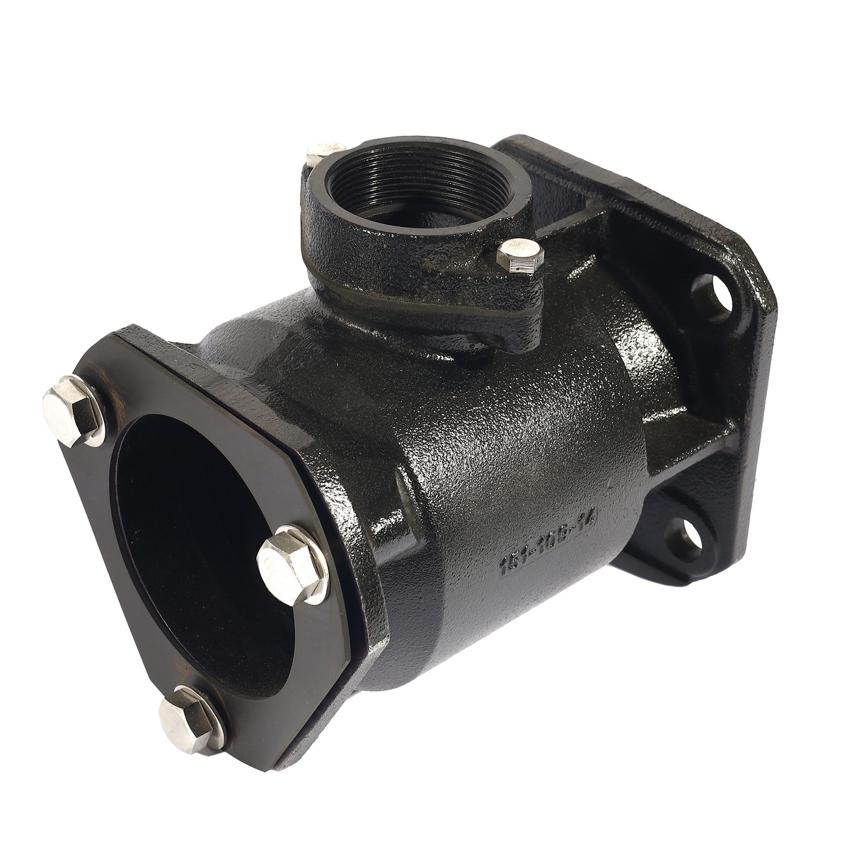 อะไหล่ EJECTOR22/37 FOR 22/37-BER
