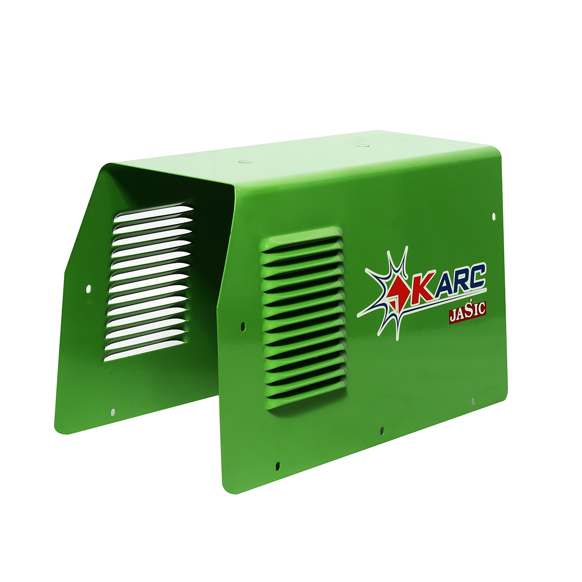 ฝาครอบ KARC ARC160/200,TIG200,CUT40เขียว