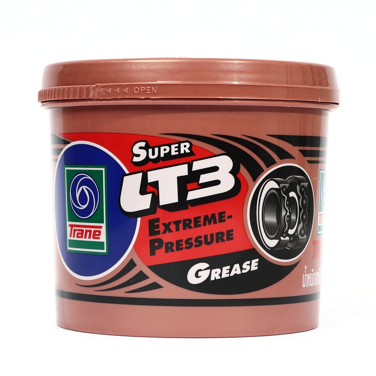 จารบี/จาระบี TRANE SUPER LT3 1KG