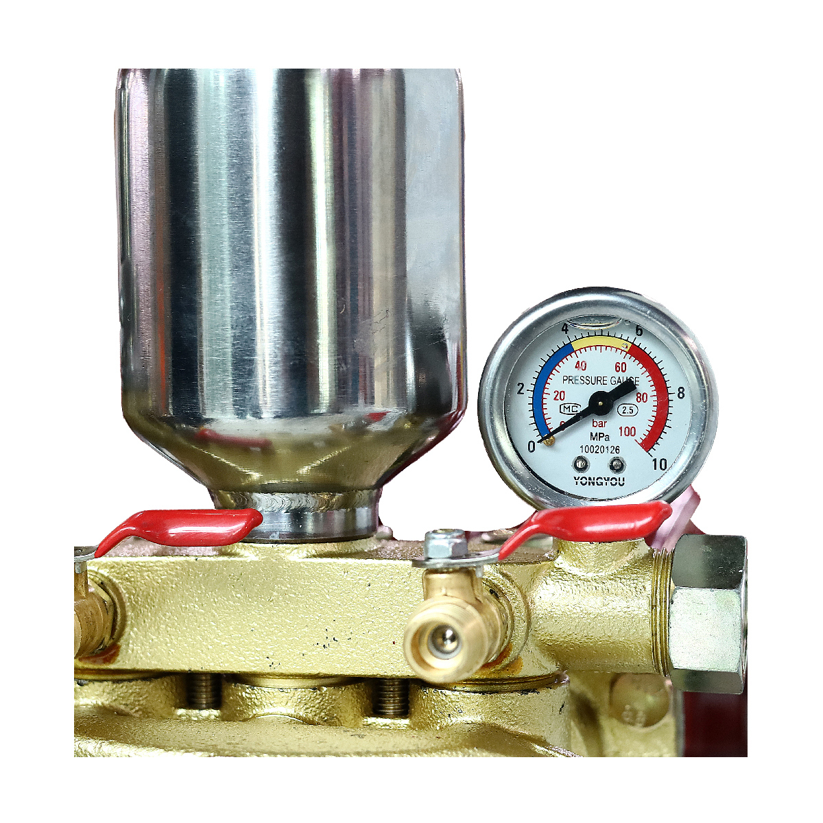 PX22A-1 เครื่องพ่นยา 3 สูบ 3/4