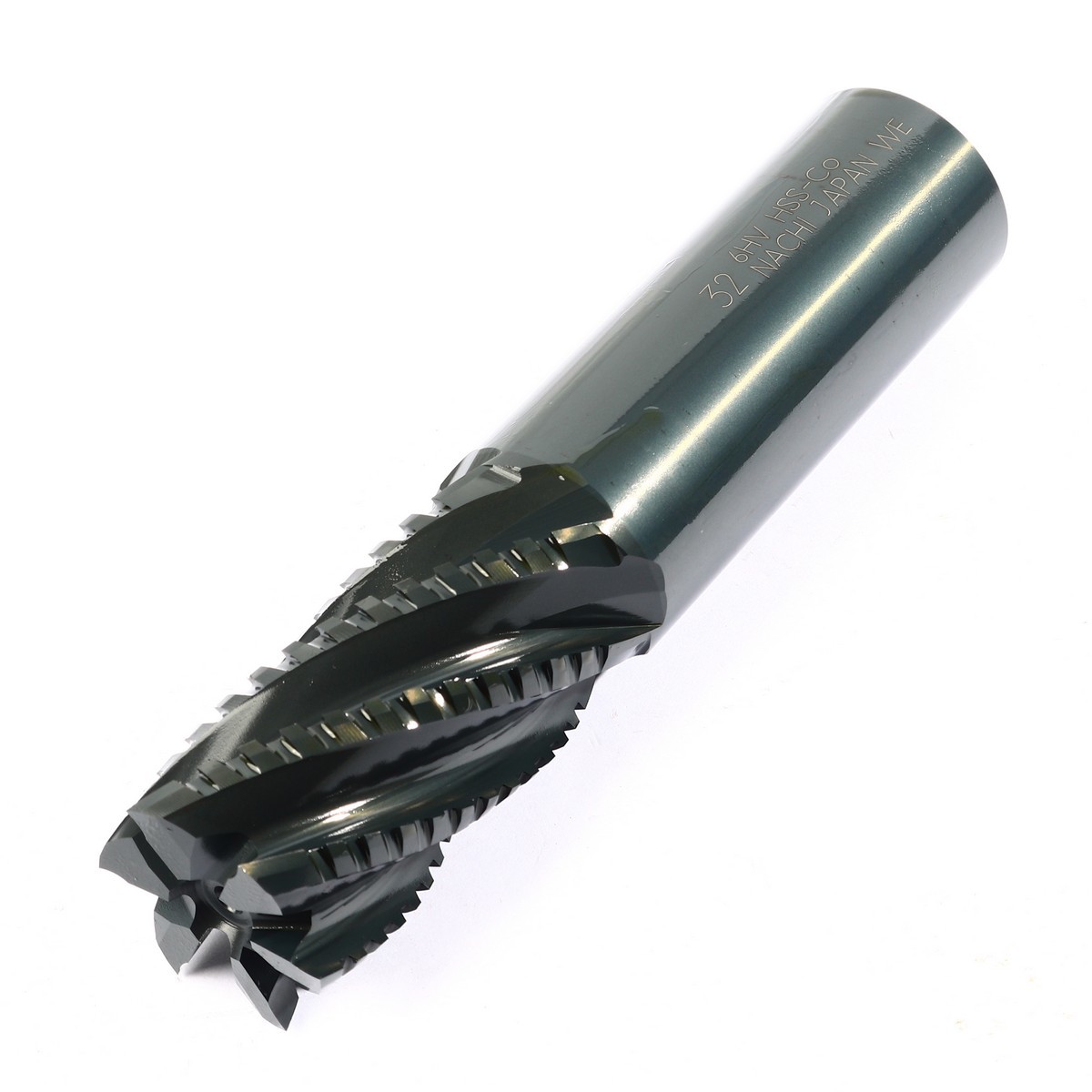 L6366_32.0MM เอนมิลล์กัดหยาบ