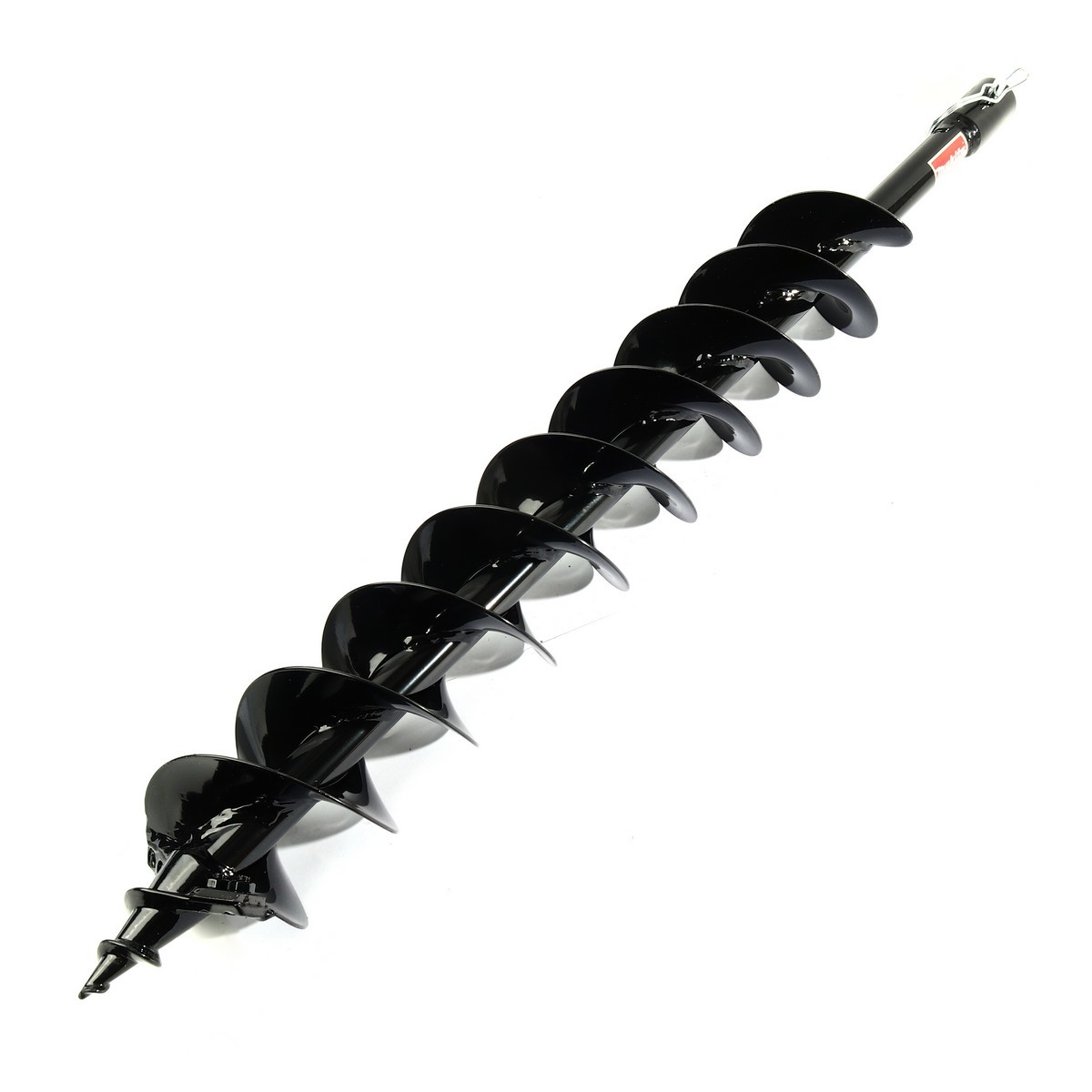 E-07294 ดอกเจาะดิน 100X800 MM FOR DDG001