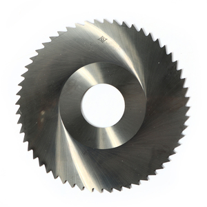 SMS100X015 SMS METAL SLITTING SAWS