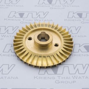 อะไหล่ Z,ZB365,370 IMPELLER