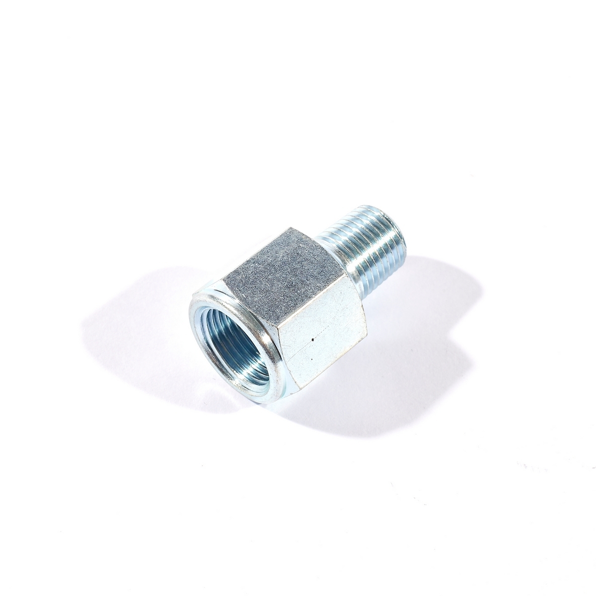 TB-00G #001 SCREW BUSH1/4X3/8