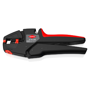EVOSTRIP คีมปอกสายไฟอัตโนมัติ 200 MM.
