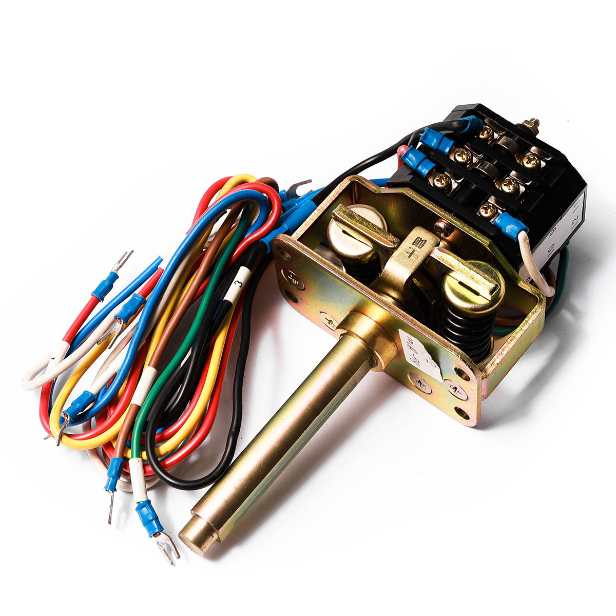 PART FH-2 A58 LIMITED SWITCH
