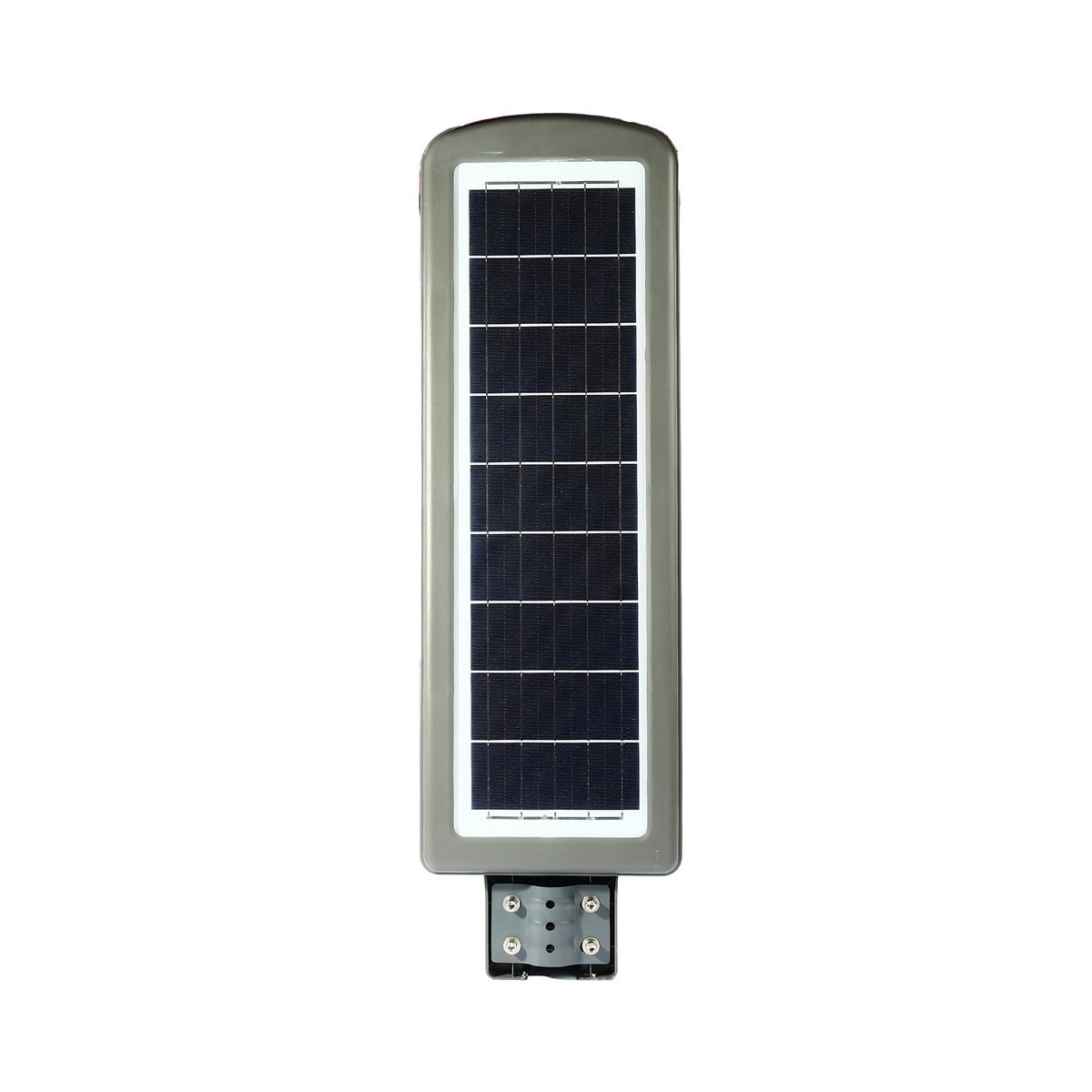 โคมไฟถนนโซล่า LED เวก้า 300W แสงขาว