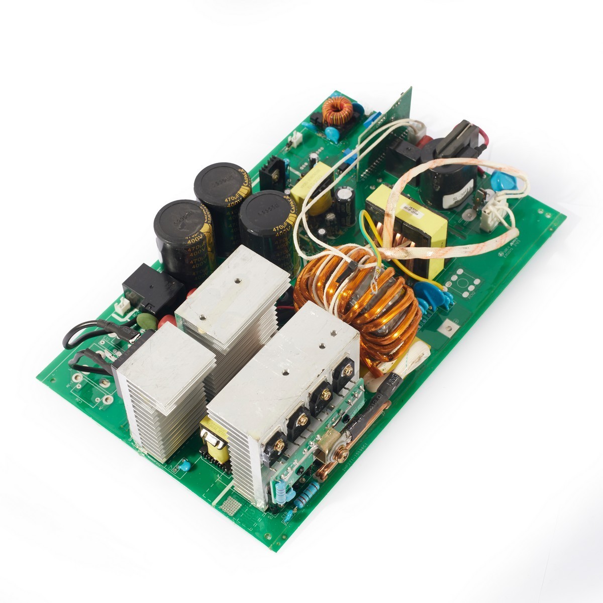 อะไหล่ WTIG200แผงวงจรหลัก(PC MAIN BOARD)