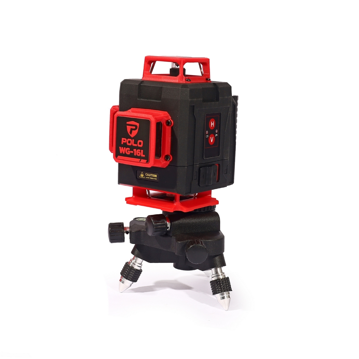 WG-16Lเครื่องวัดระดับเลเซอร์16เส้น,เขียว