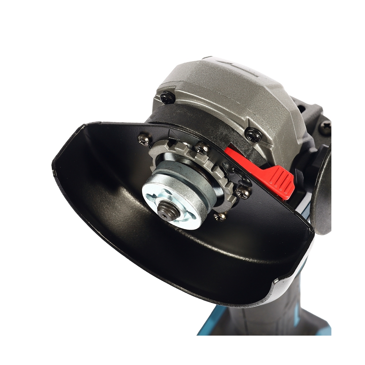 20V-BL เครื่องเจียร์ 4