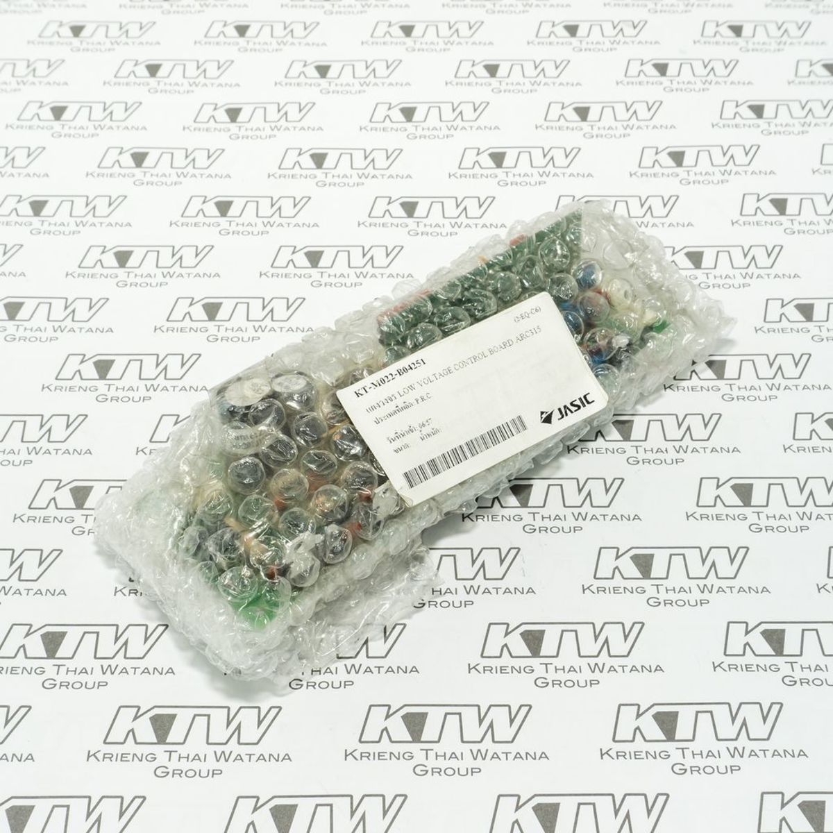 แผงวงจร LOW VOLTAGE CONTROL BOARD ARC315