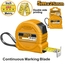 HSMT39525 ตลับเมตร 5 เมตร X 25 มิลลิเมตร