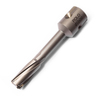 DNTC 12*50 ดอกเจาะเหล็กคัตเตอร์ 12 มม.