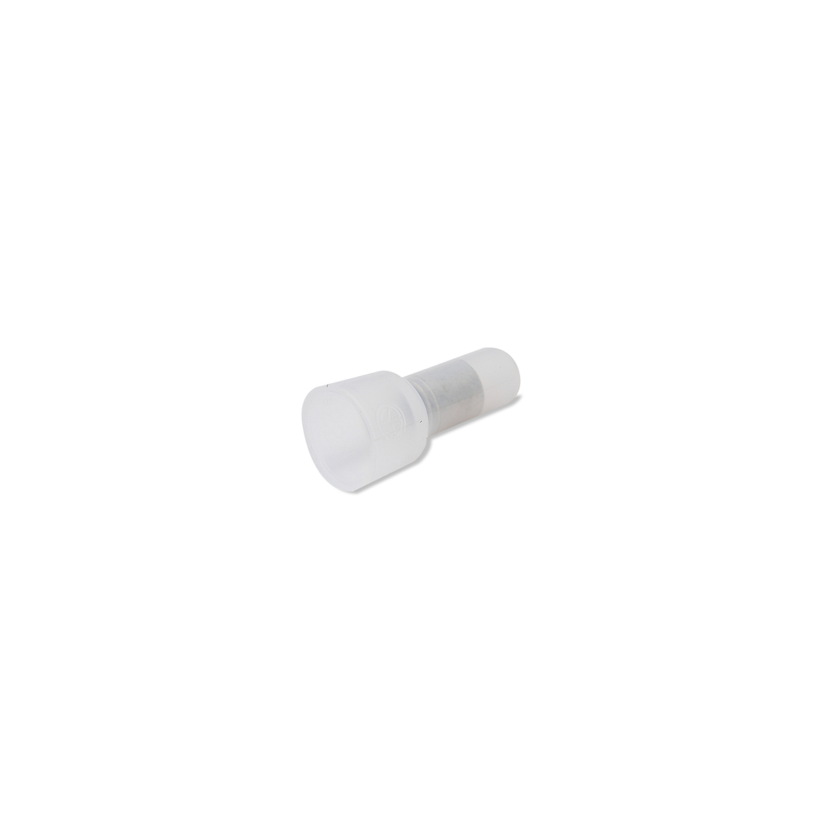 CE-5 หัวหมวกย้ำสาย 2.5-6.0 SQMM.(100PCS)