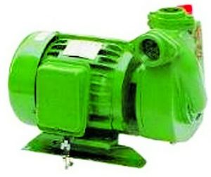 SP-0512N ปั๊มหอยโข่ง 1/2 HP 1" 1PH