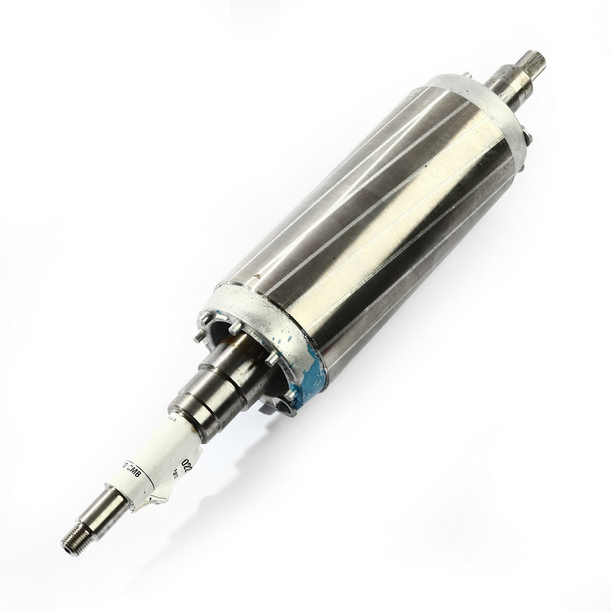 อะไหล่ SHAFT CMB/I 5.50 T IE3 #NO.6