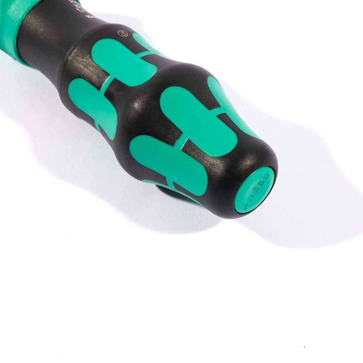 ไขควง KRAFTFORM KOMPAKT 25 RA-R (7 ชิ้น)