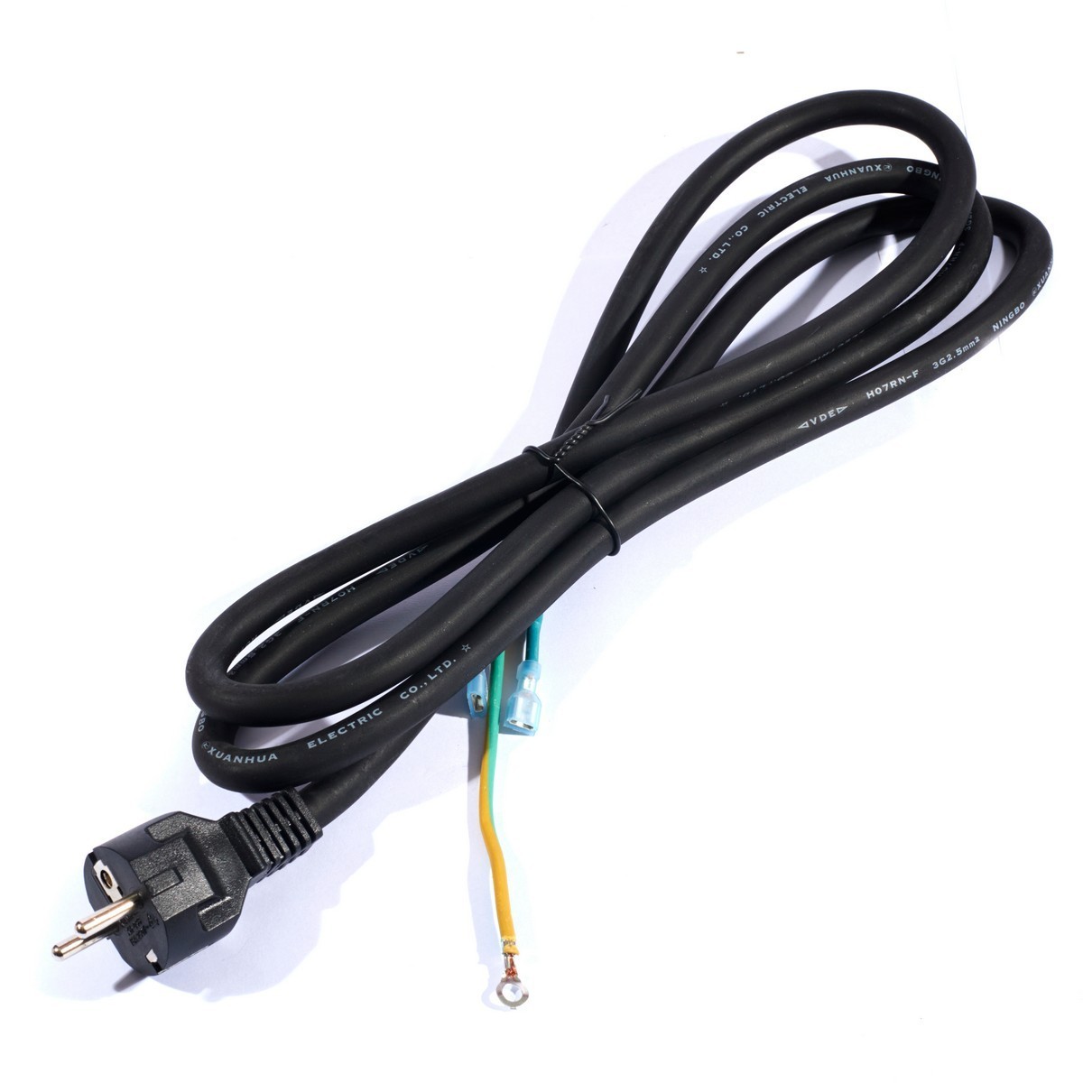 อะไหล่ ARC210D สายไฟ