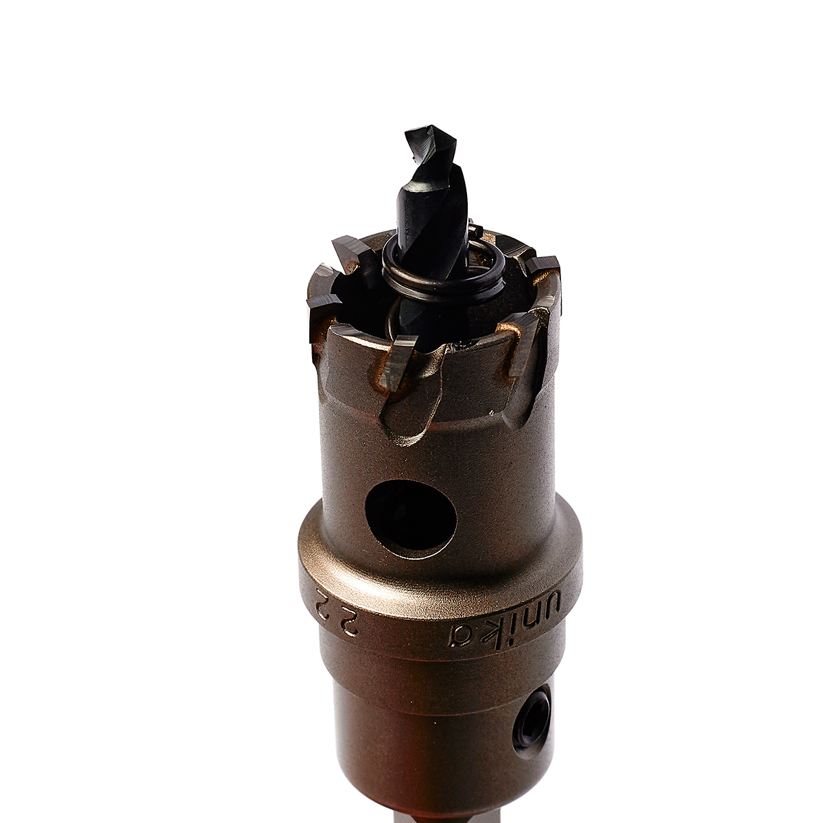 MCTR-22.0 โฮลซอร์ TCT 22 มม TRIPLE