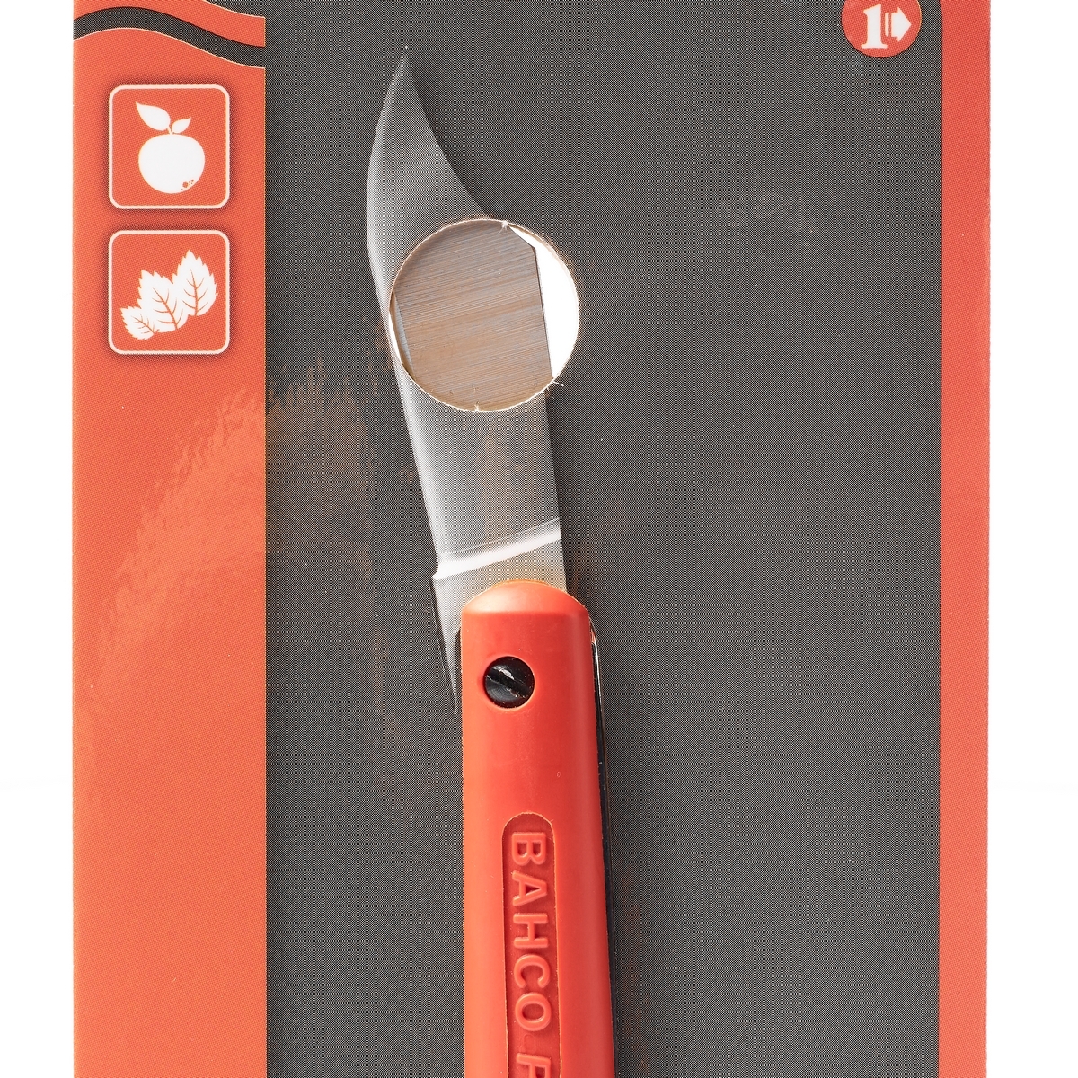 มีดติดตา GRAFTING KNIFE (P11)