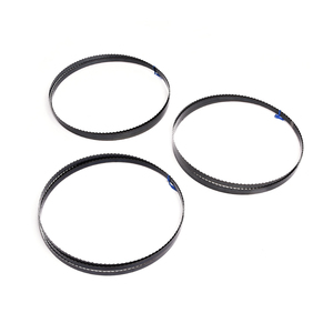 ใบเลื่อยสายพาน 4T-13MM LB1200 (3PCS/PAC)