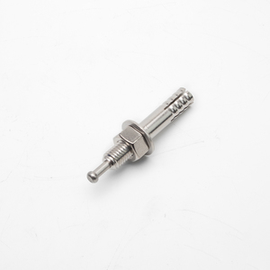 SC-1270 พุกตะปูสแตนเลส SC-TYPE