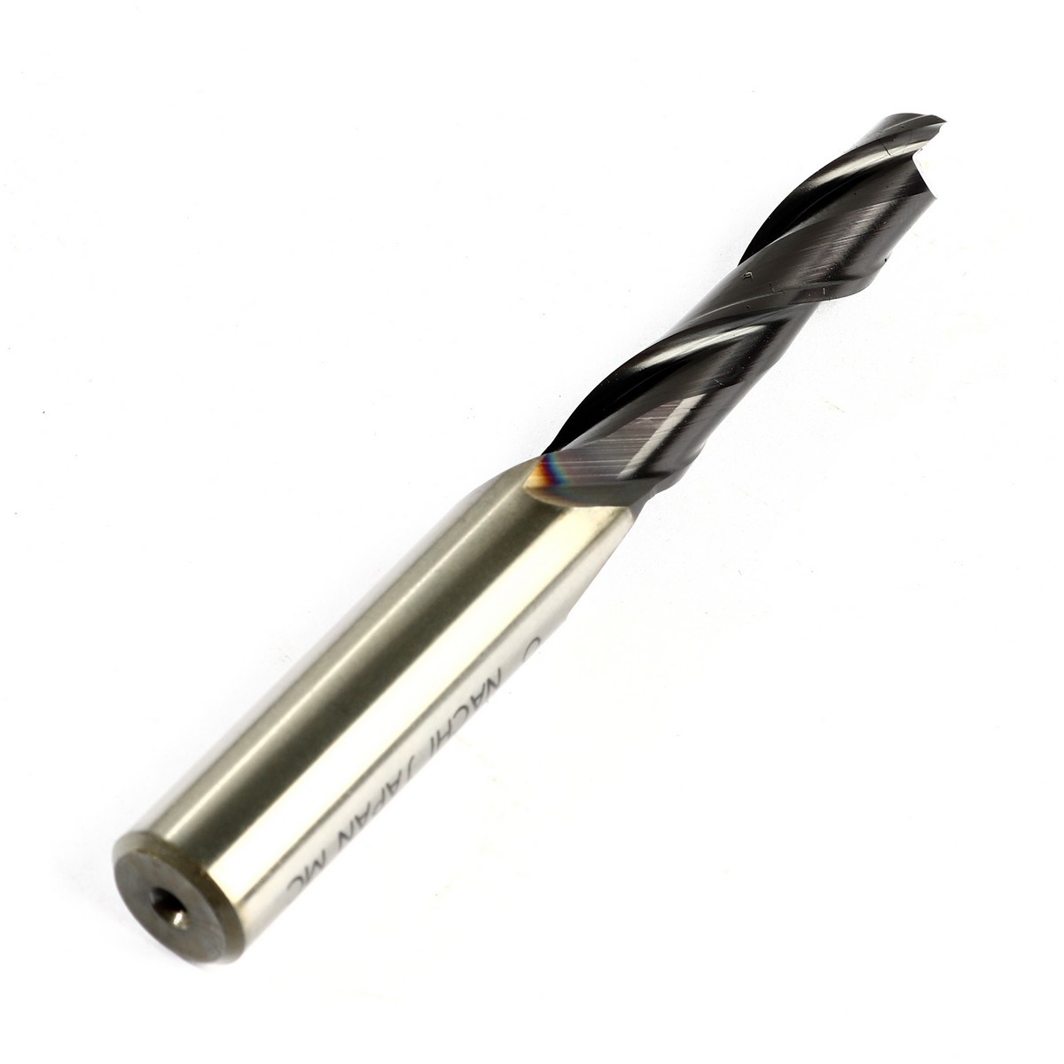 L6416_8.0MM วิคตอรี่มิลล์ 2 ฟัน แบบยาว