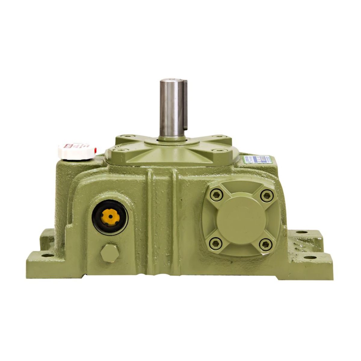 เกียร์ทดรอบ PO-15 1/40 RU (CTE-60)