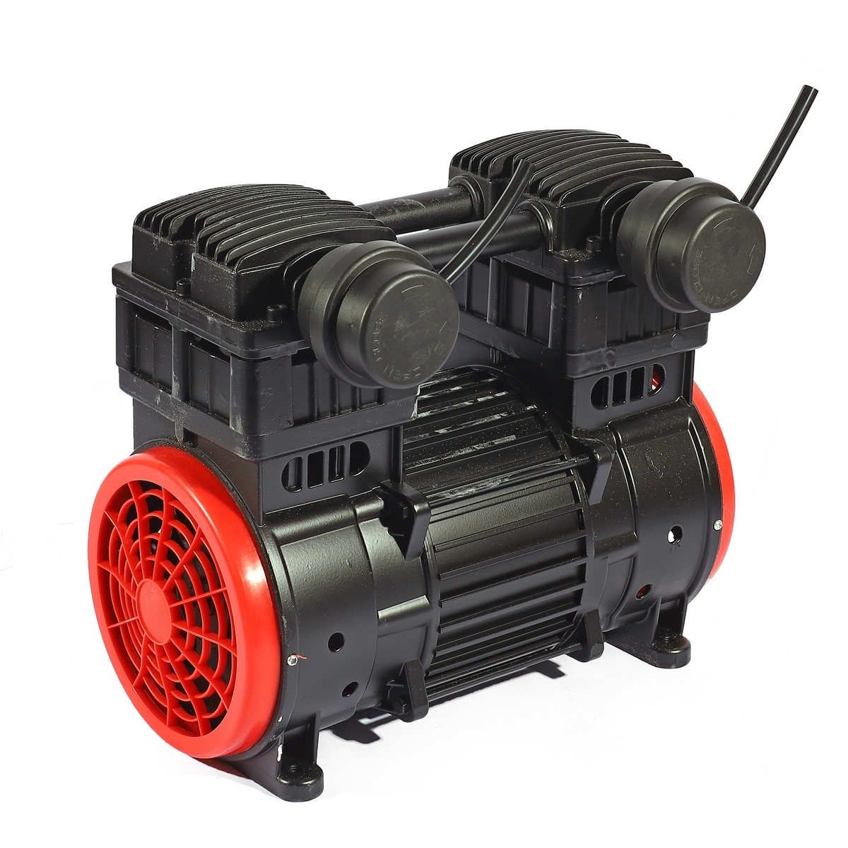 อะไหล่ D11001 ชุดหัวปั๊ม 1100 W(4P)
