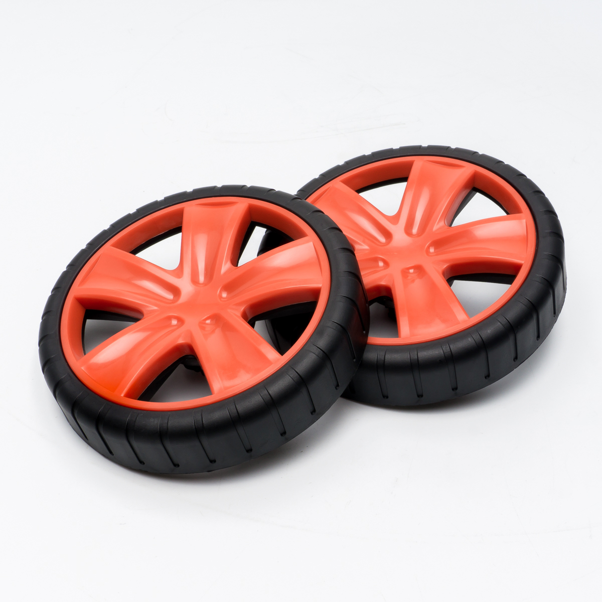 อะไหล่ WARRIOR105I#19-20 ล้อ(2PCS/SET)