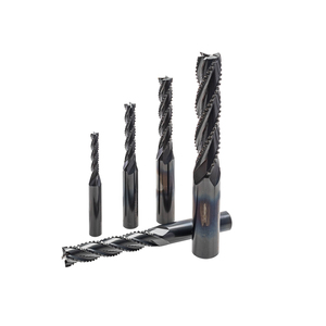 L6368_3.0MM ดอกเอนมิลล์กัดหยาบ