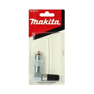 อะไหล่ DGP180 หัวอัดจารบี แบบเข้ามุม 90°