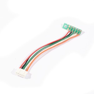 อะไหล่ GT-525N แผงวงจร CONNECT BOARD