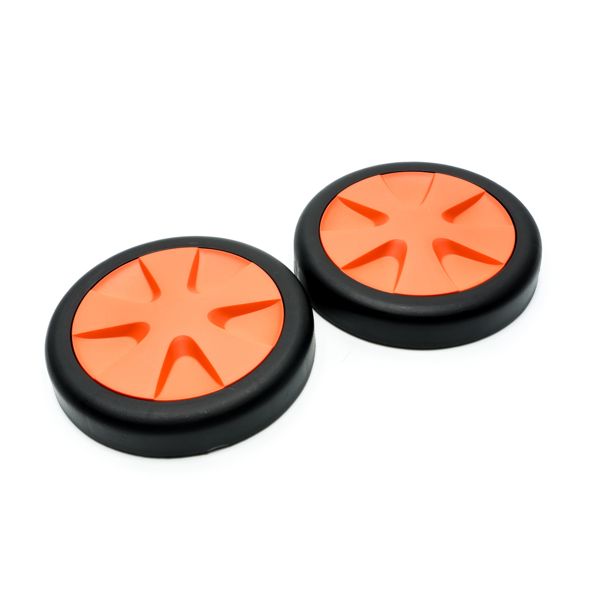อะไหล่ WARRIOR102L ล้อ(2 PCS)