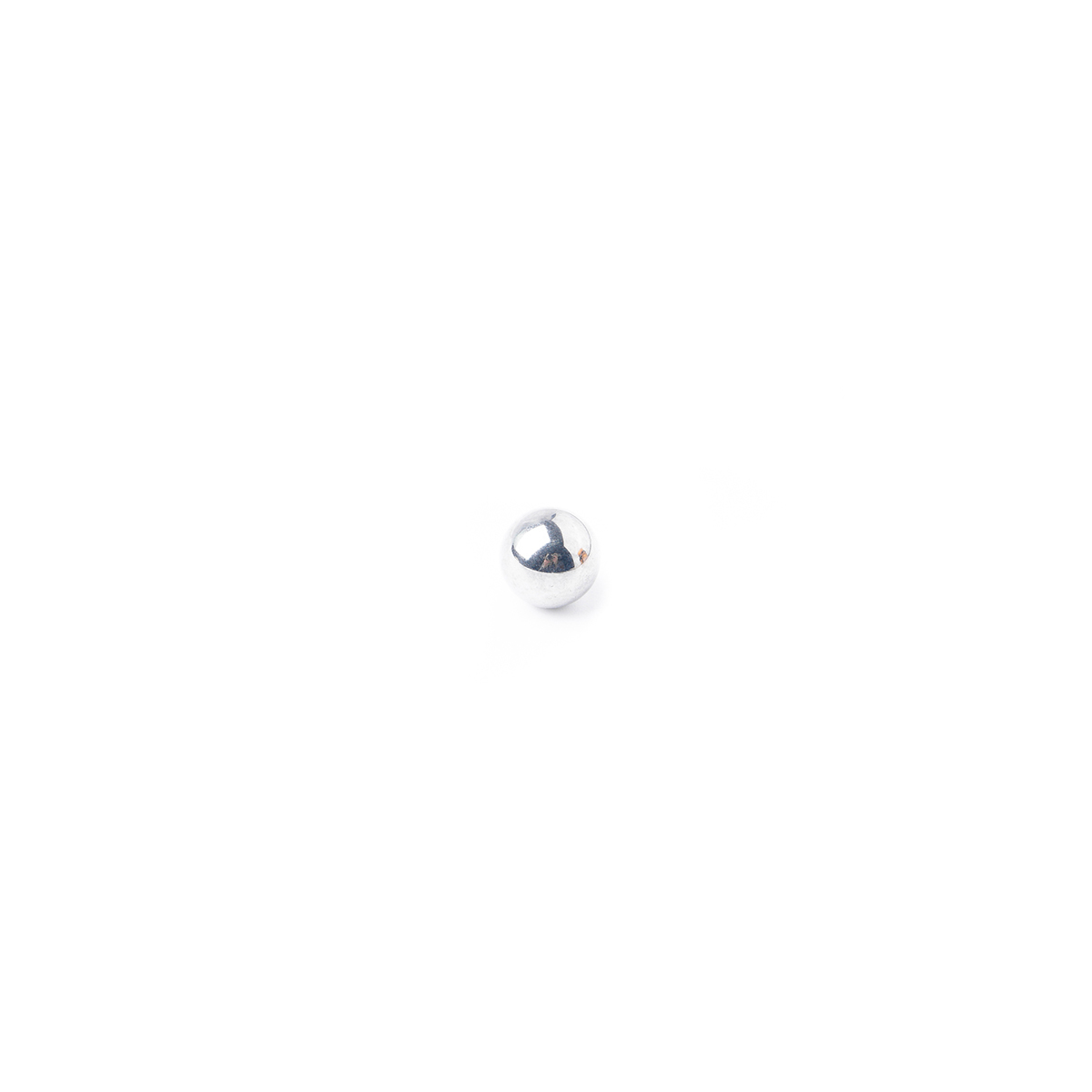 อะไหล่ KD-865 #44 STEEL BALL