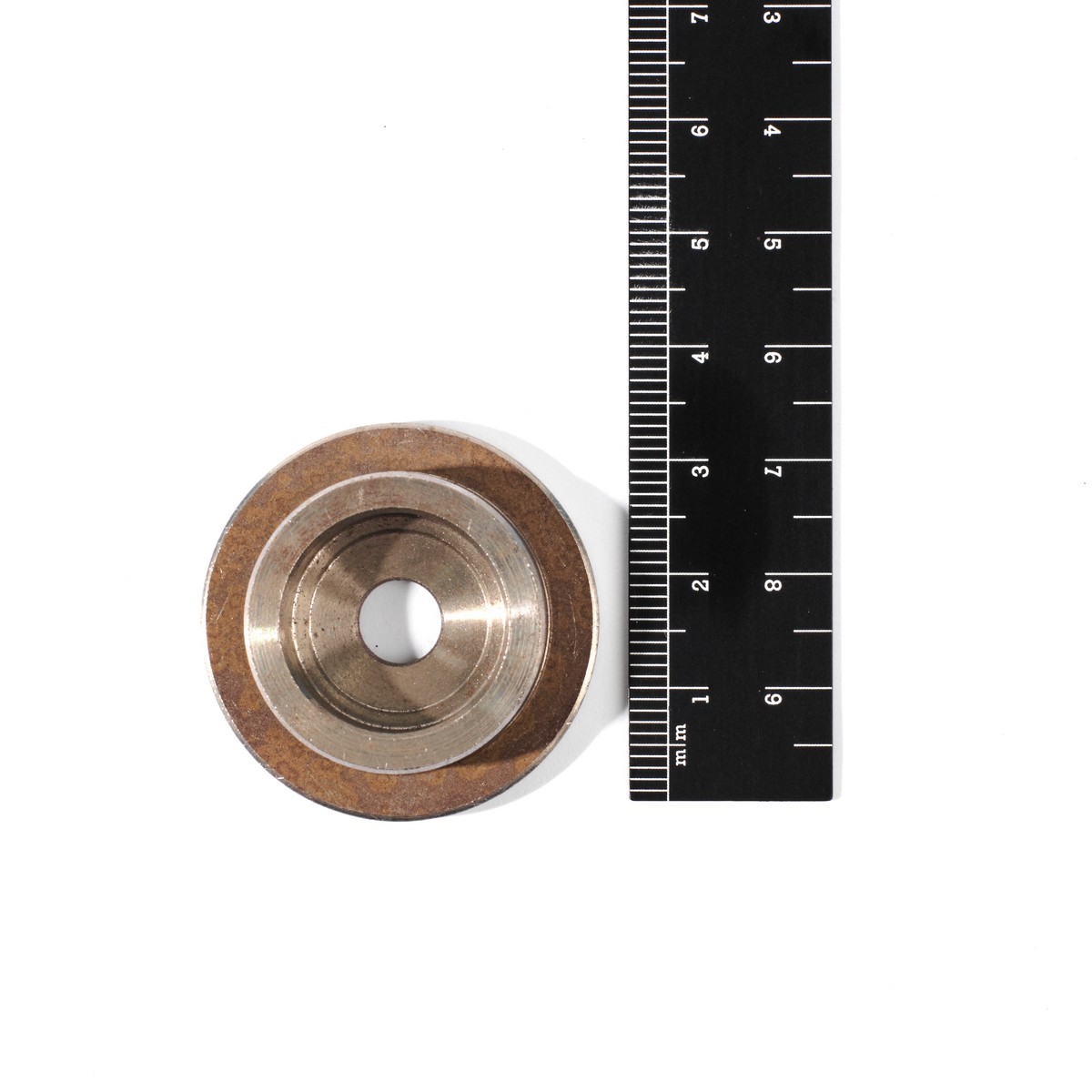 อะไหล่ KI-6402 #25 END PLATE A