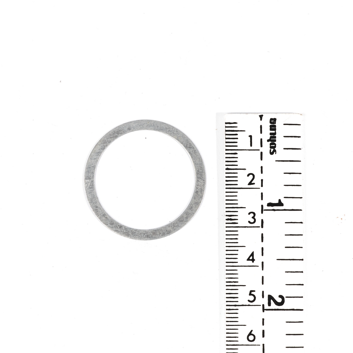 อะไหล่ VPA-1S #13 ประเก็นลูกปืนΦ31.5X0.5