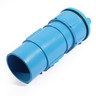 ท่ออุดแท้งค์น้ำ PVC 1 1/2" 50ชิ้น/แพ็ค